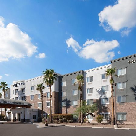 Courtyard By Marriott Phoenix West/Avondale Exterior foto